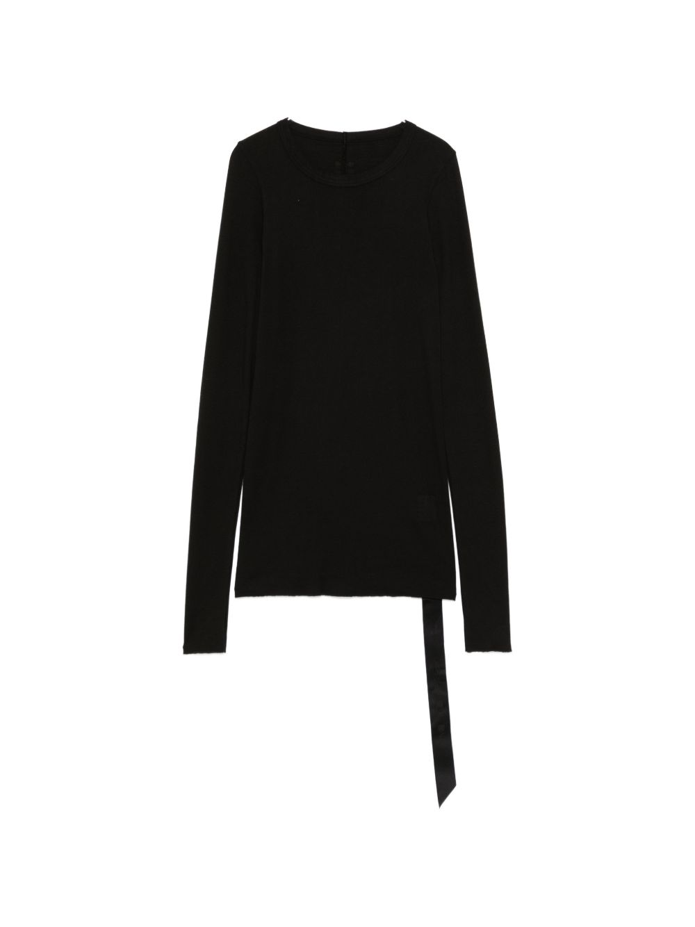 Rick Owens Drkshdw Women Cotton T-Shirt RICK OWENS