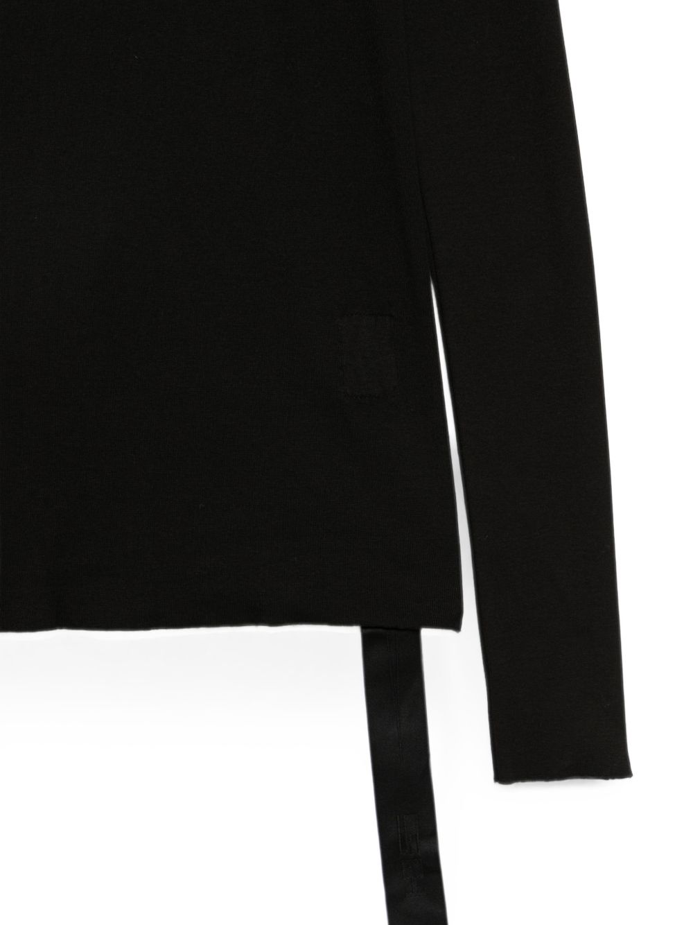 Rick Owens Drkshdw Women Cotton T-Shirt RICK OWENS