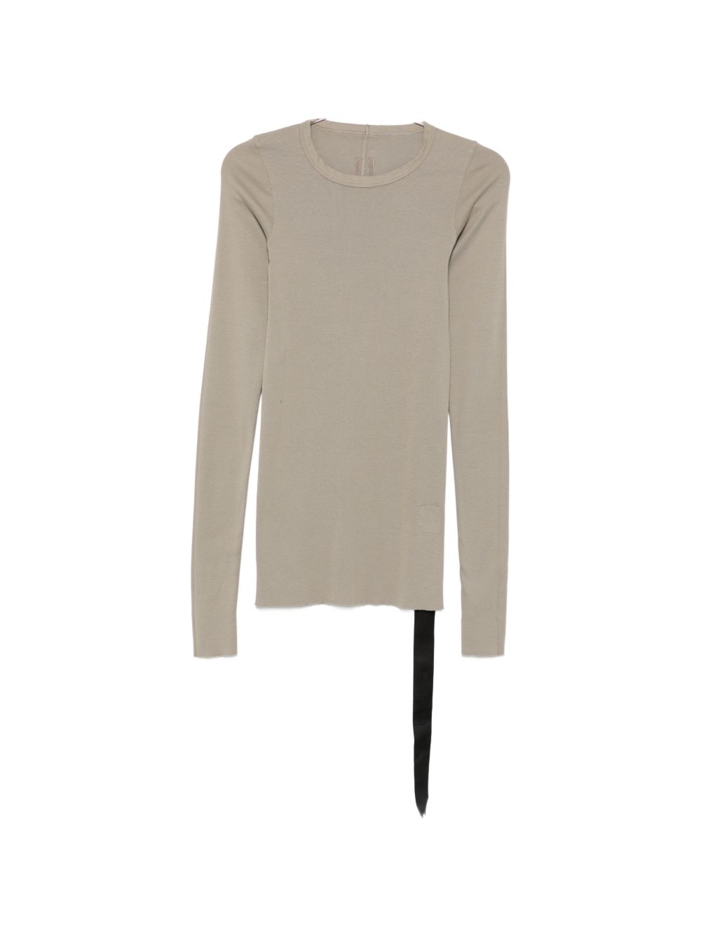 Rick Owens Drkshdw Women Cotton T-Shirt RICK OWENS