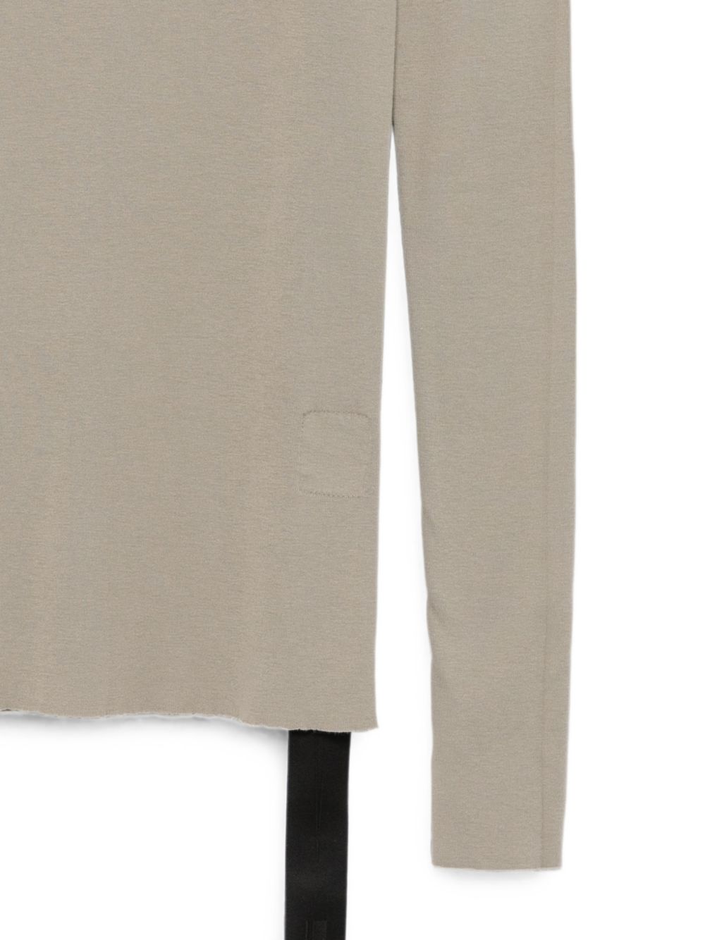 Rick Owens Drkshdw Women Cotton T-Shirt RICK OWENS