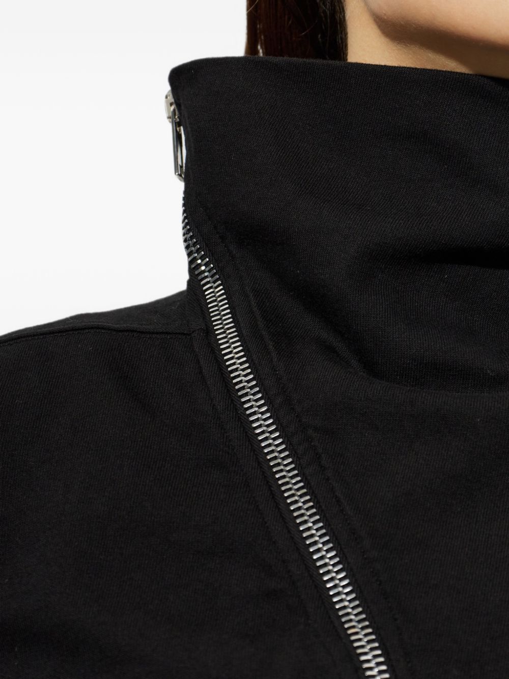 Rick Owens Drkshdw Women Sweatshirts RICK OWENS