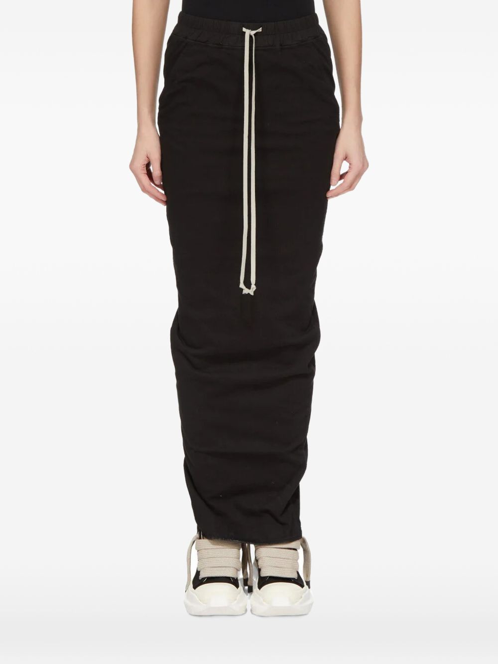 Rick Owens Drkshdw Women Skirts RICK OWENS