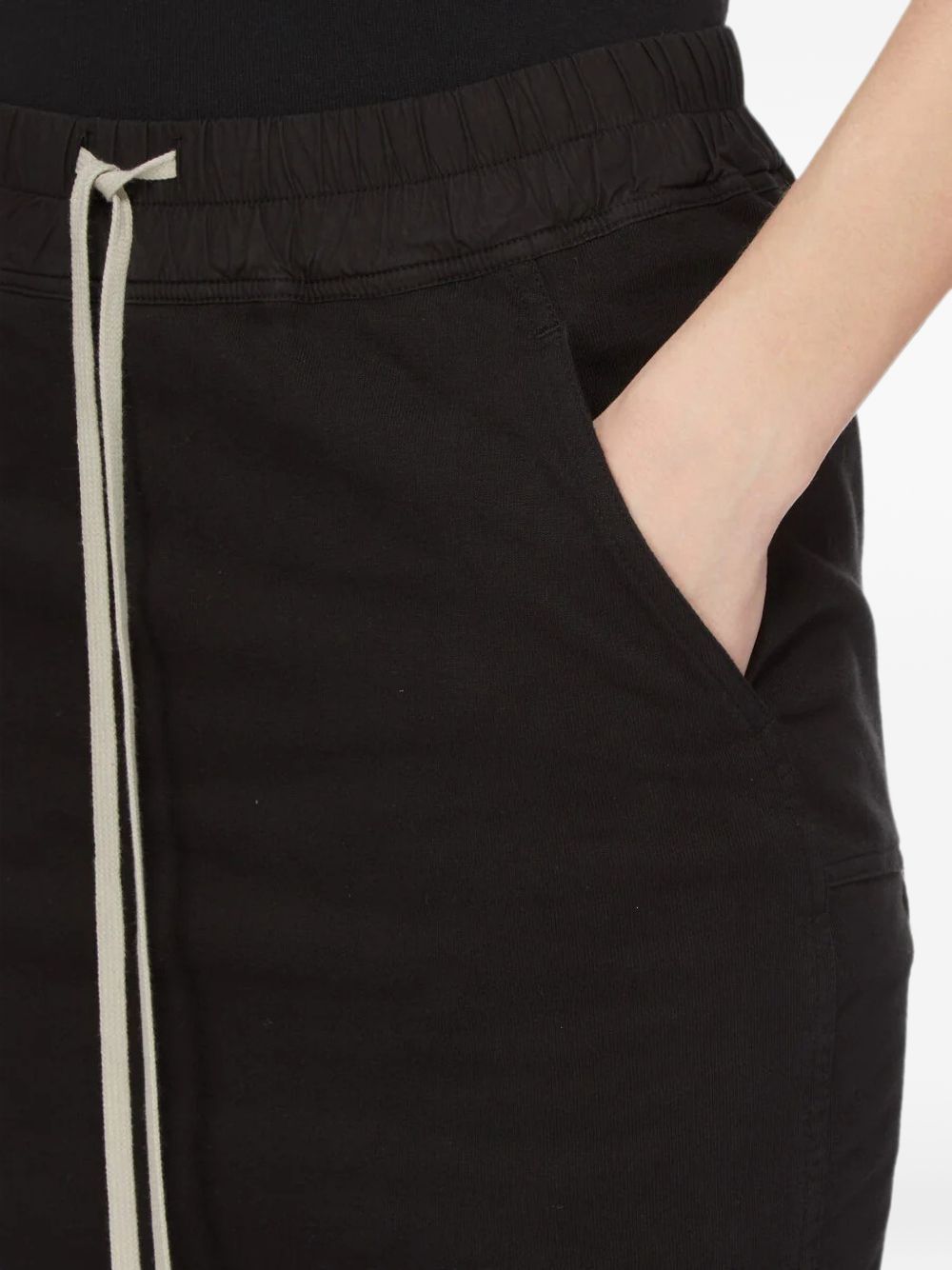 Rick Owens Drkshdw Women Skirts RICK OWENS