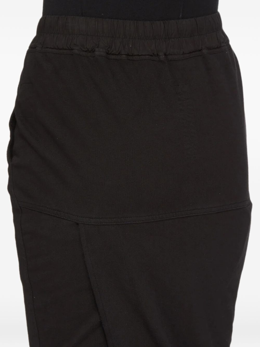 Rick Owens Drkshdw Women Skirts RICK OWENS