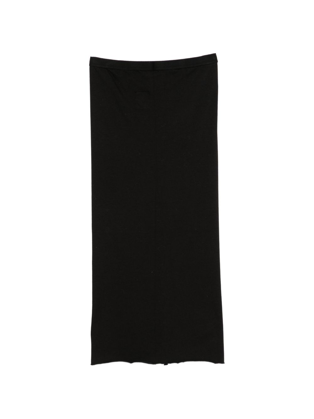 Rick Owens Drkshdw Women Skirts RICK OWENS