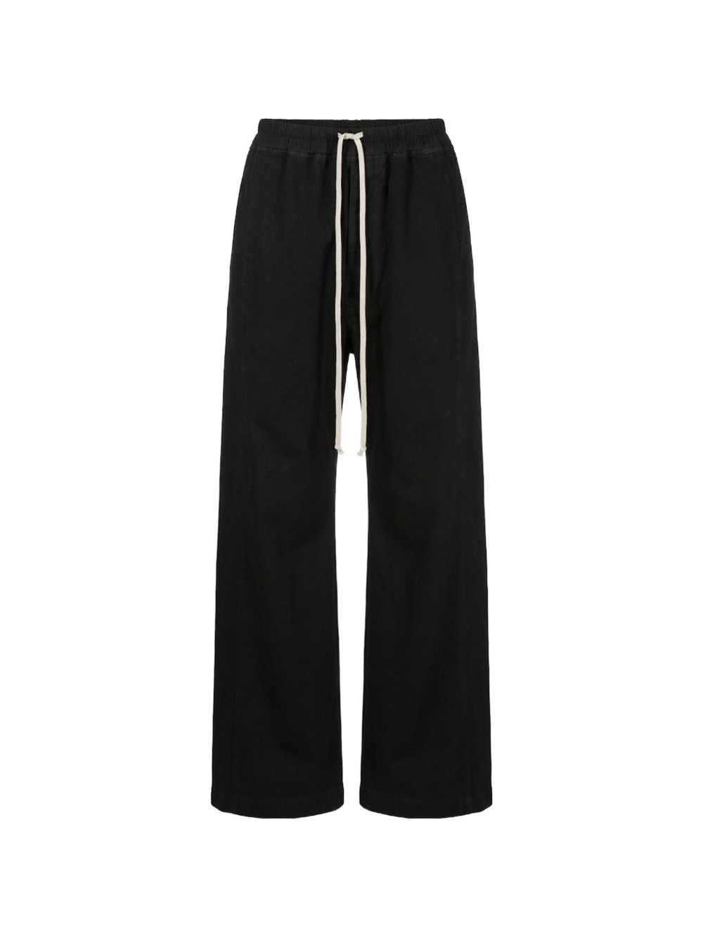 Rick Owens Drkshdw Women Wide-Leg Sweatpants RICK OWENS
