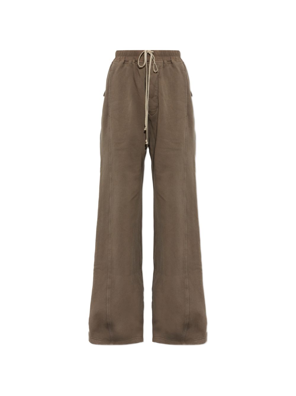 Rick Owens Drkshdw Women Wide-Leg Sweatpants RICK OWENS