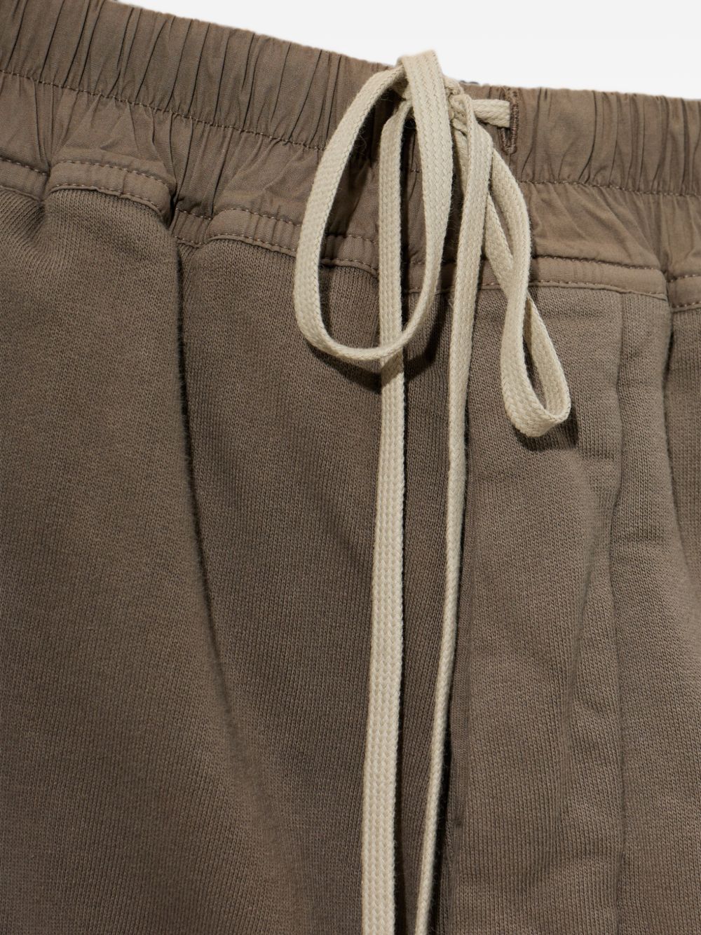 Rick Owens Drkshdw Women Wide-Leg Sweatpants RICK OWENS