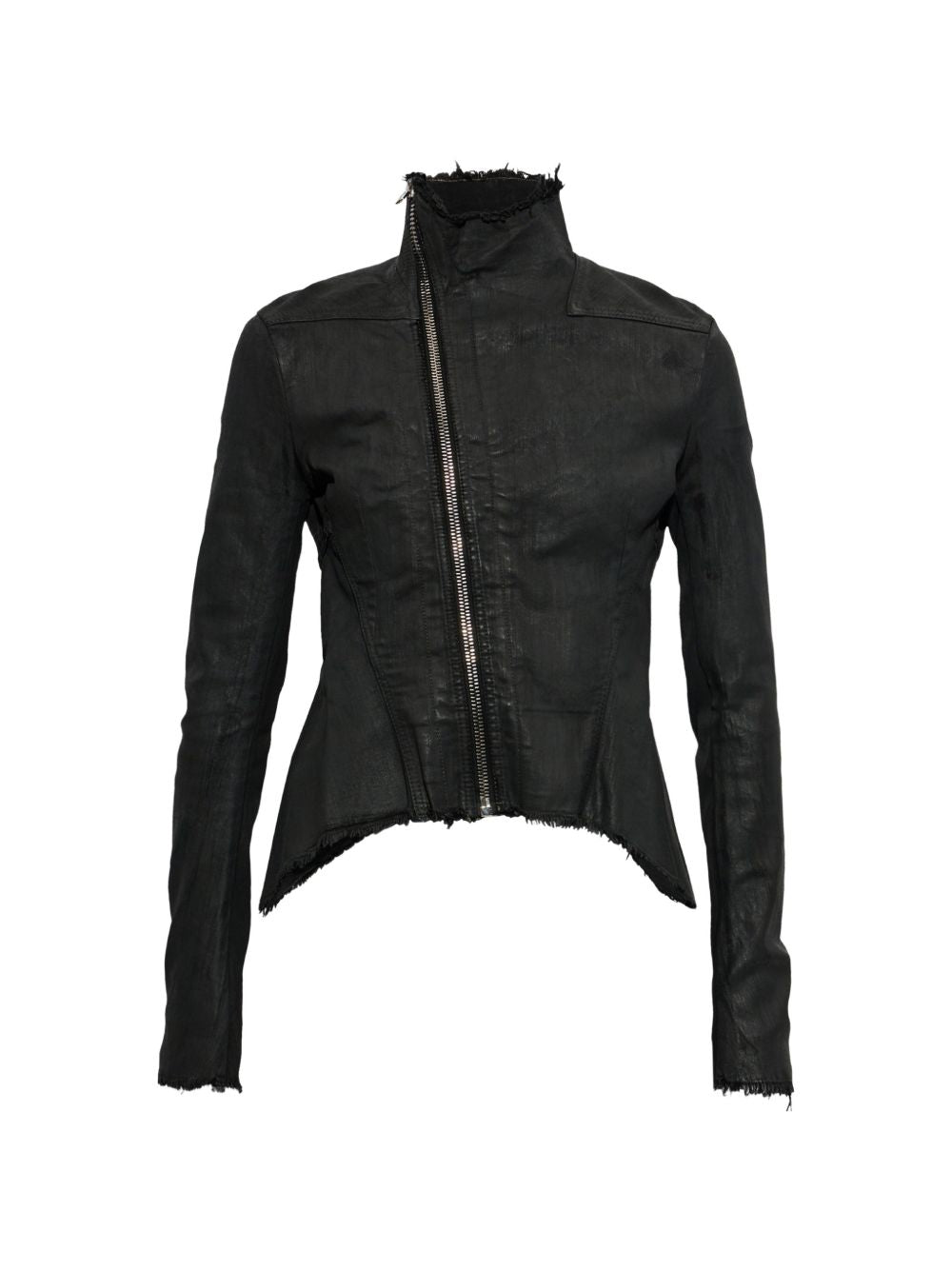 Rick Owens Drkshdw Women Denim Jacket RICK OWENS