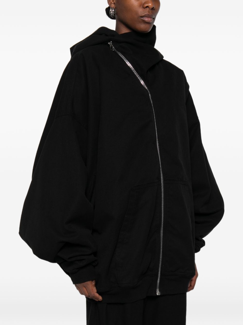 Rick Owens Drkshdw Women Jackets RICK OWENS