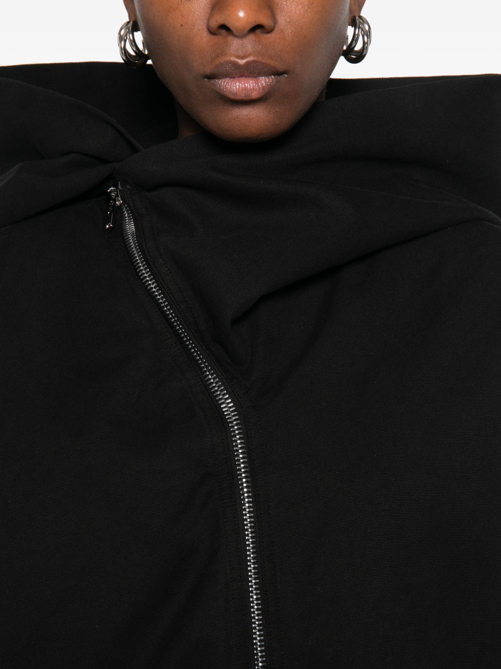 Rick Owens Drkshdw Women Jackets RICK OWENS