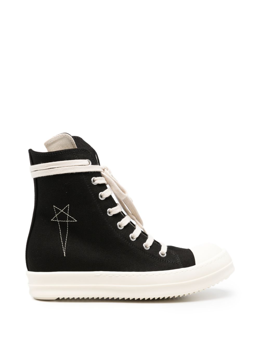Rick Owens Drkshdw Women Sneakers RICK OWENS