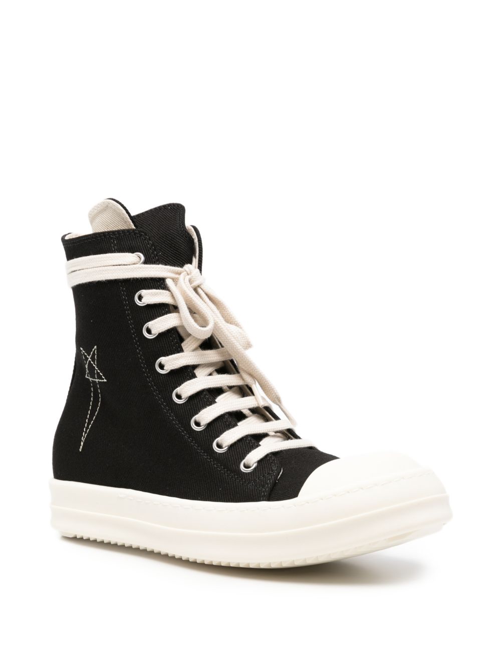 Rick Owens Drkshdw Women Sneakers RICK OWENS