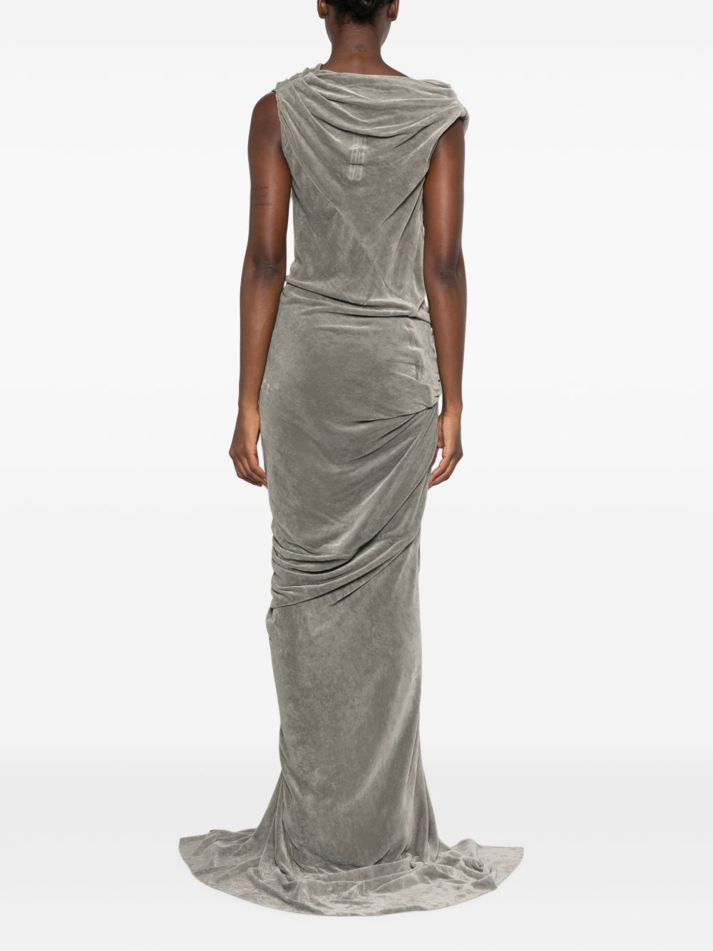 Rick Owens Women Dresses RICK OWENS