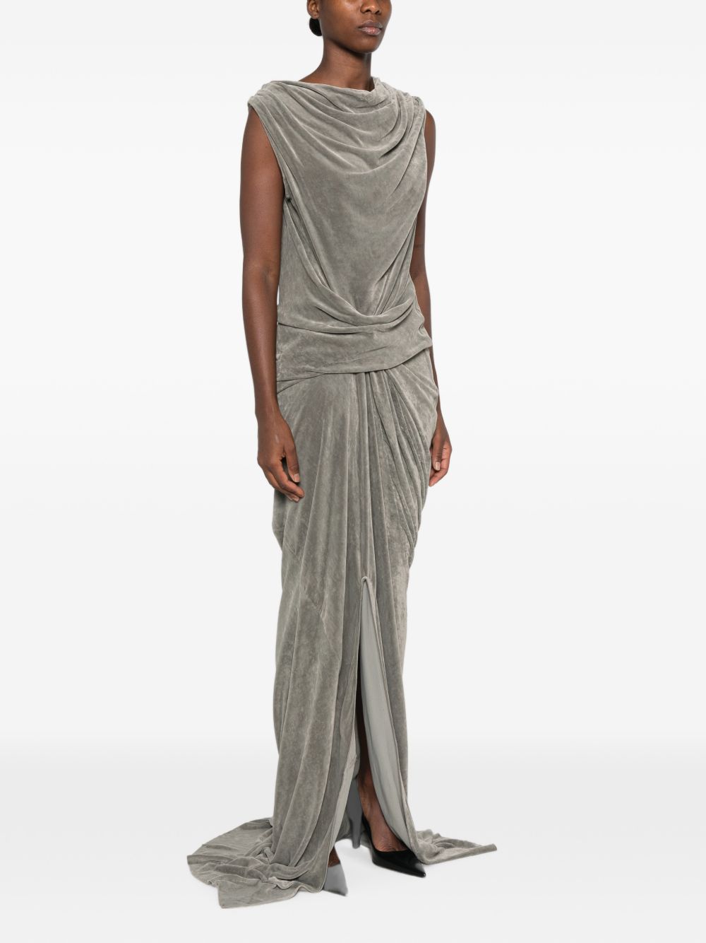 Rick Owens Women Dresses RICK OWENS