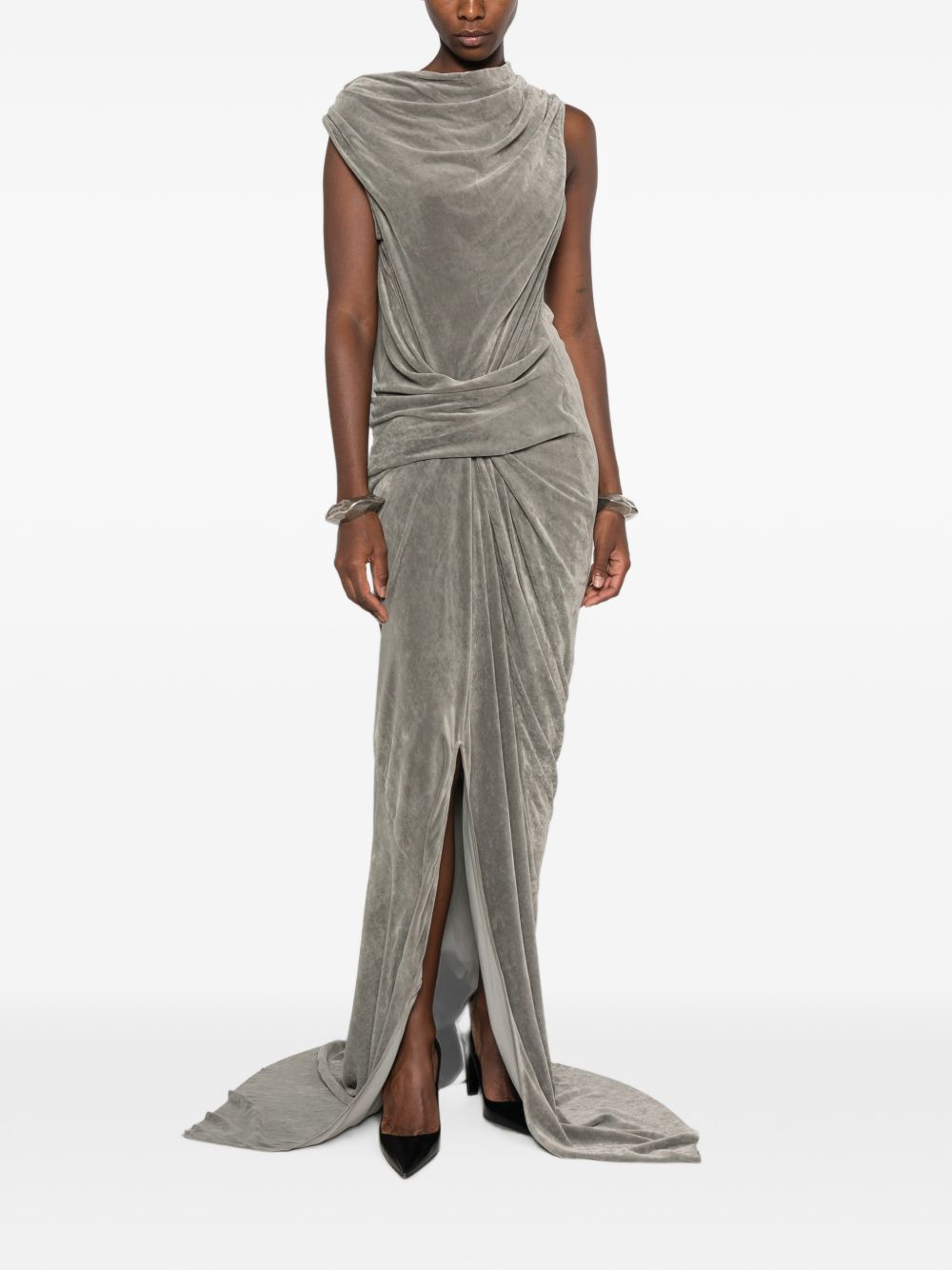 Rick Owens Women Dresses RICK OWENS