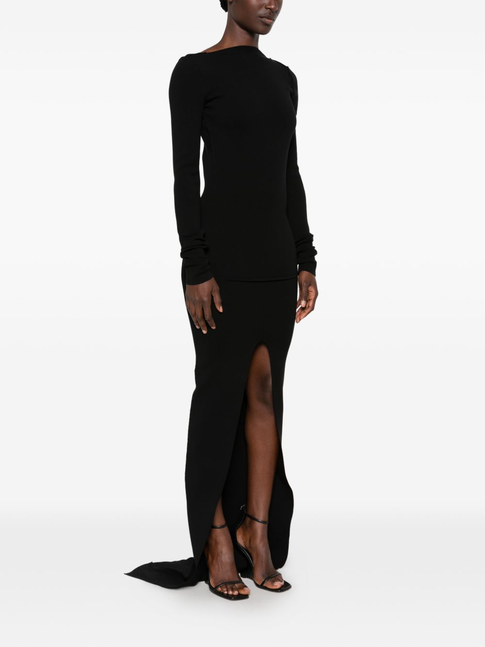 Rick Owens Women Dresses RICK OWENS