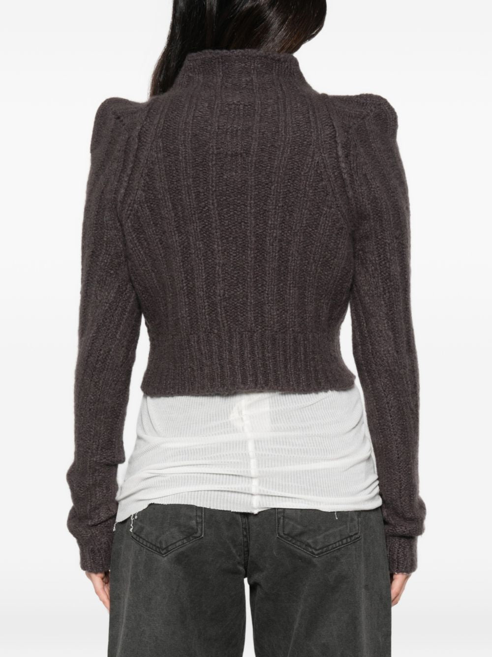 Rick Owens Women Knitwear RICK OWENS