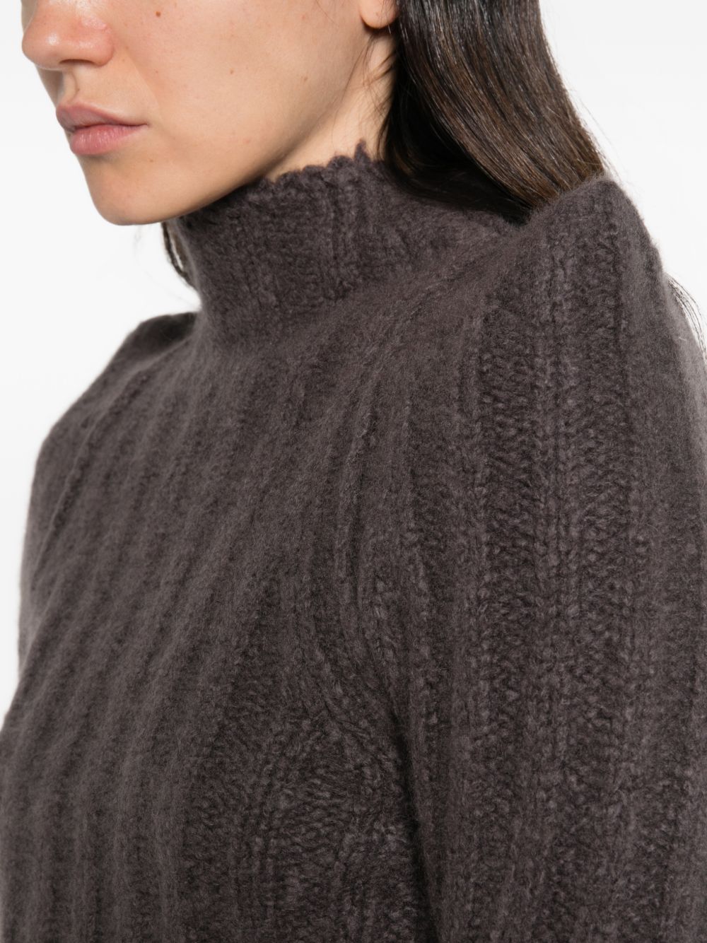 Rick Owens Women Knitwear RICK OWENS