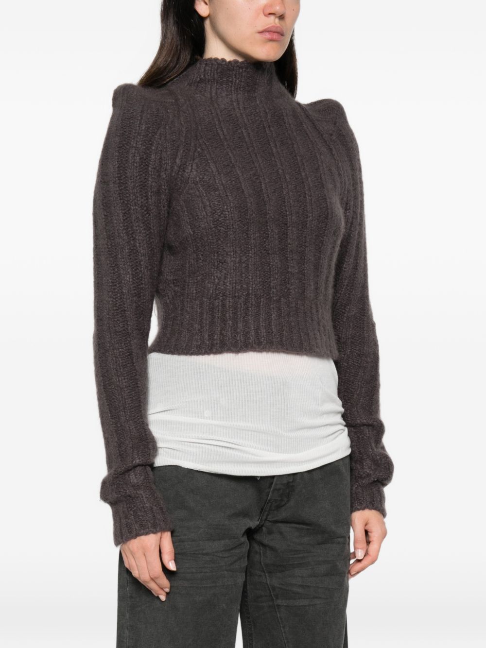Rick Owens Women Knitwear RICK OWENS