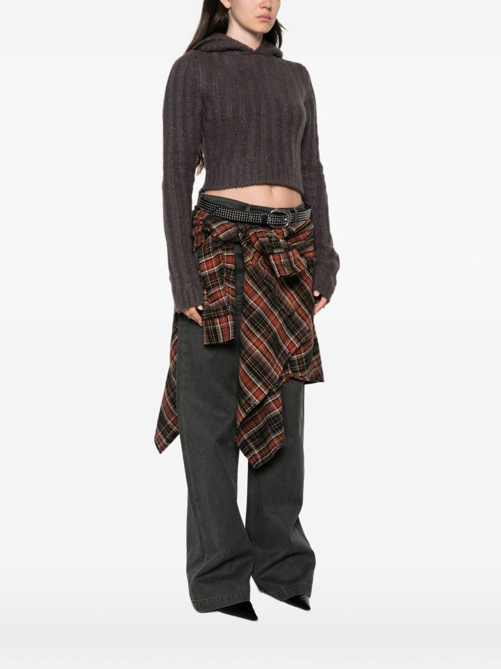 Rick Owens Women Sweatshirts RICK OWENS