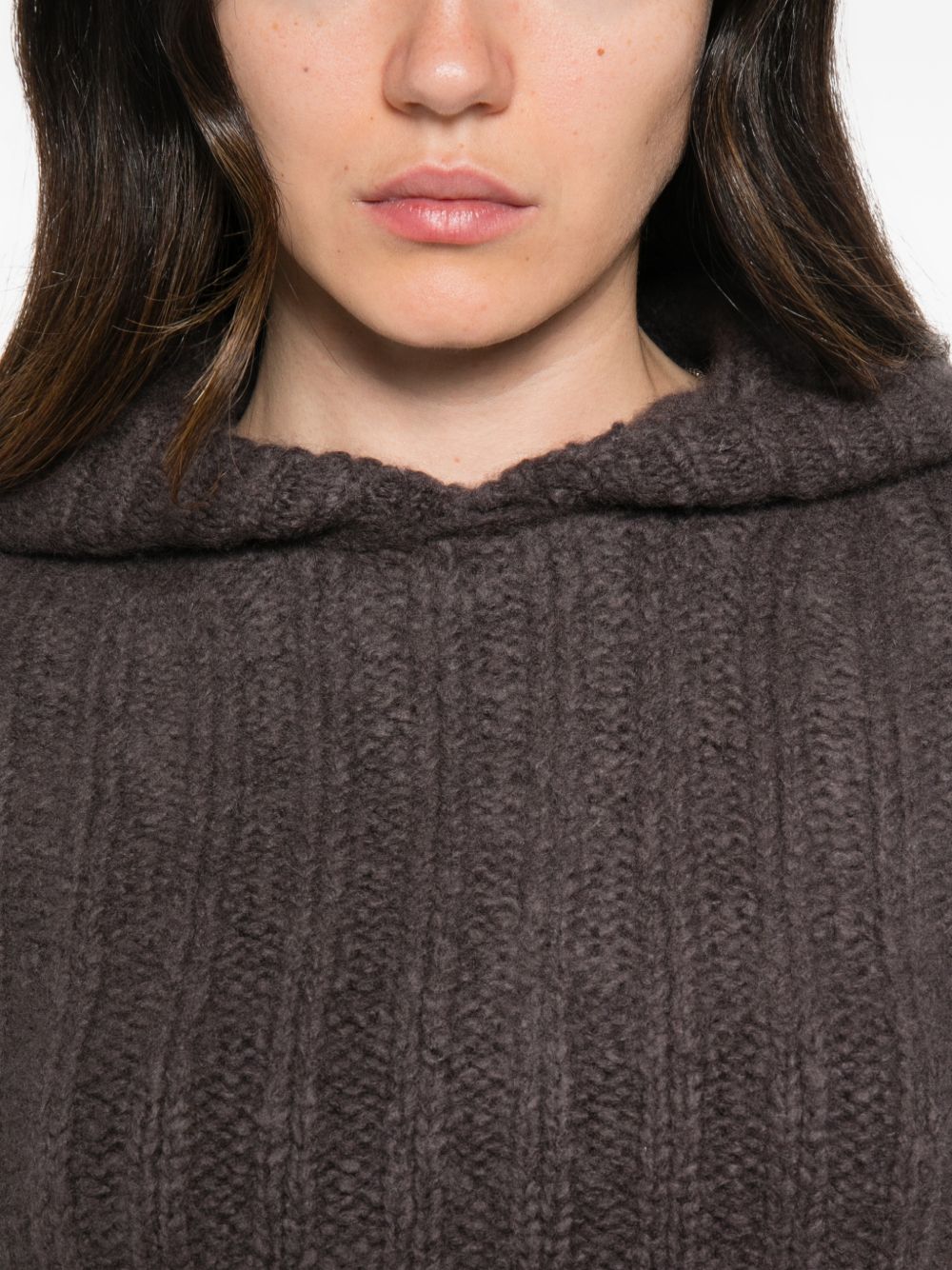 Rick Owens Women Sweatshirts RICK OWENS