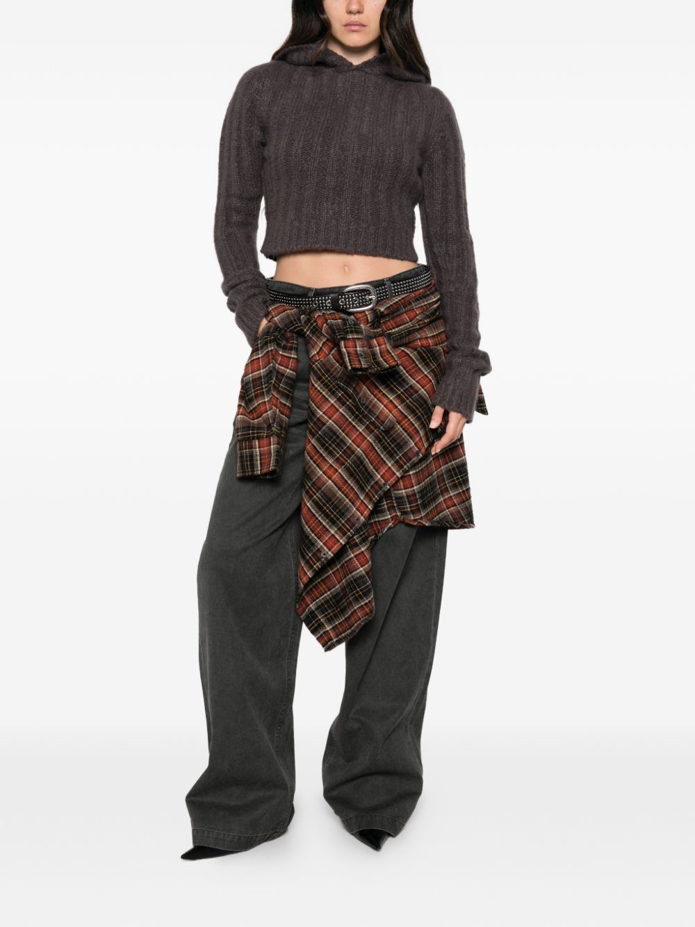 Rick Owens Women Sweatshirts RICK OWENS