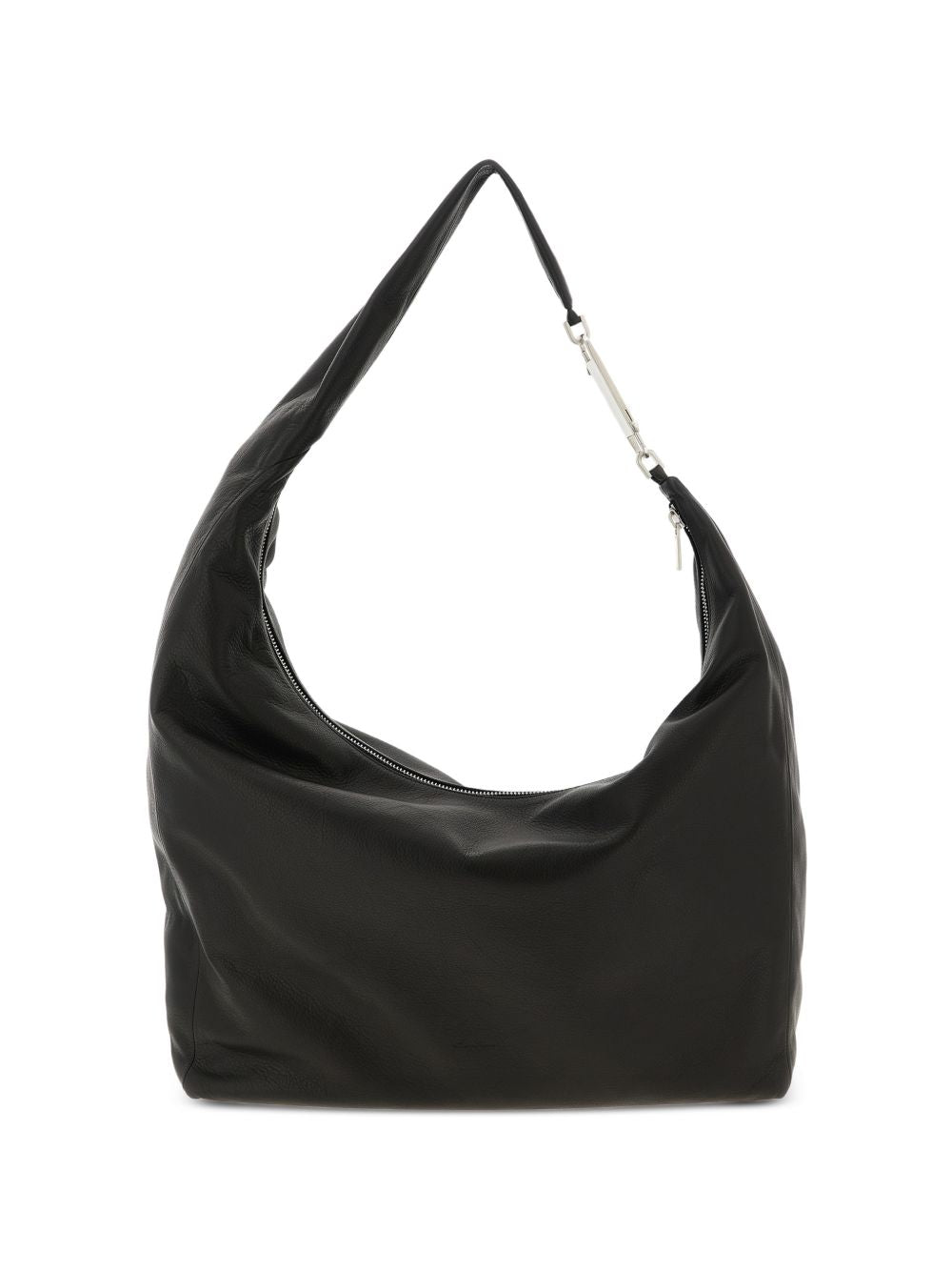 Rick Owens Women Gemini Leather Shoulder Bag RICK OWENS