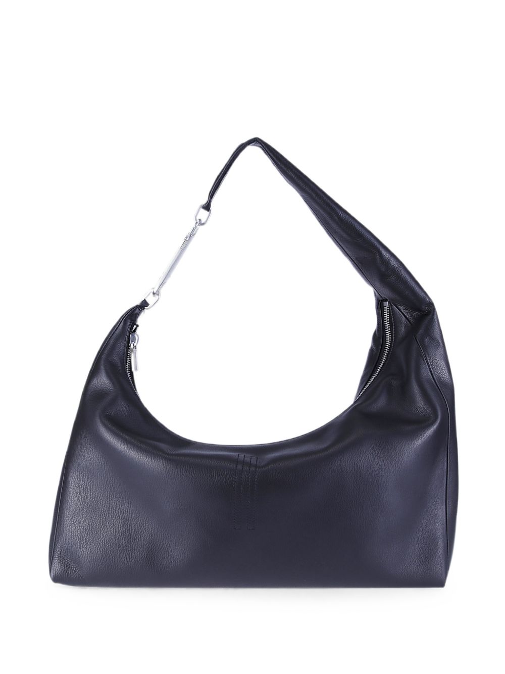 Rick Owens Women Gemini Leather Shoulder Bag RICK OWENS