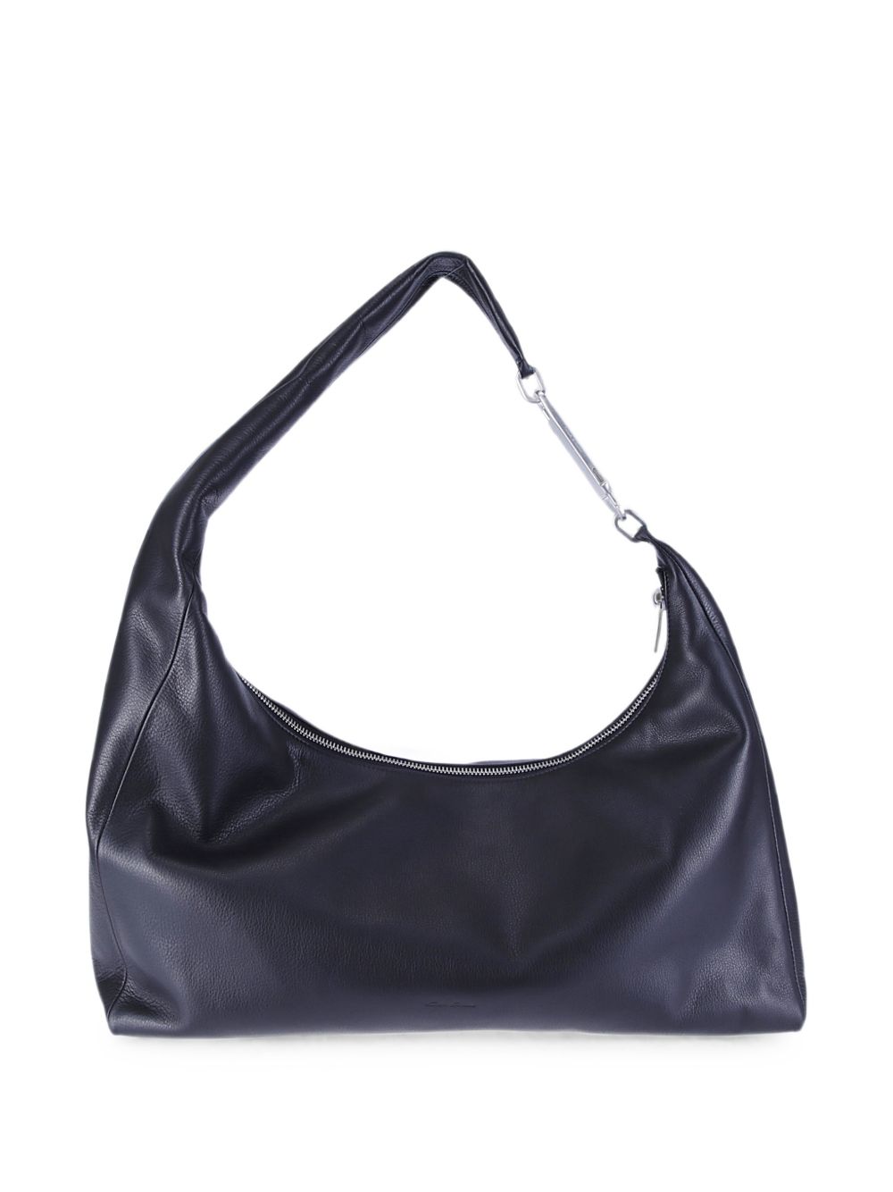 Rick Owens Women Gemini Leather Shoulder Bag RICK OWENS