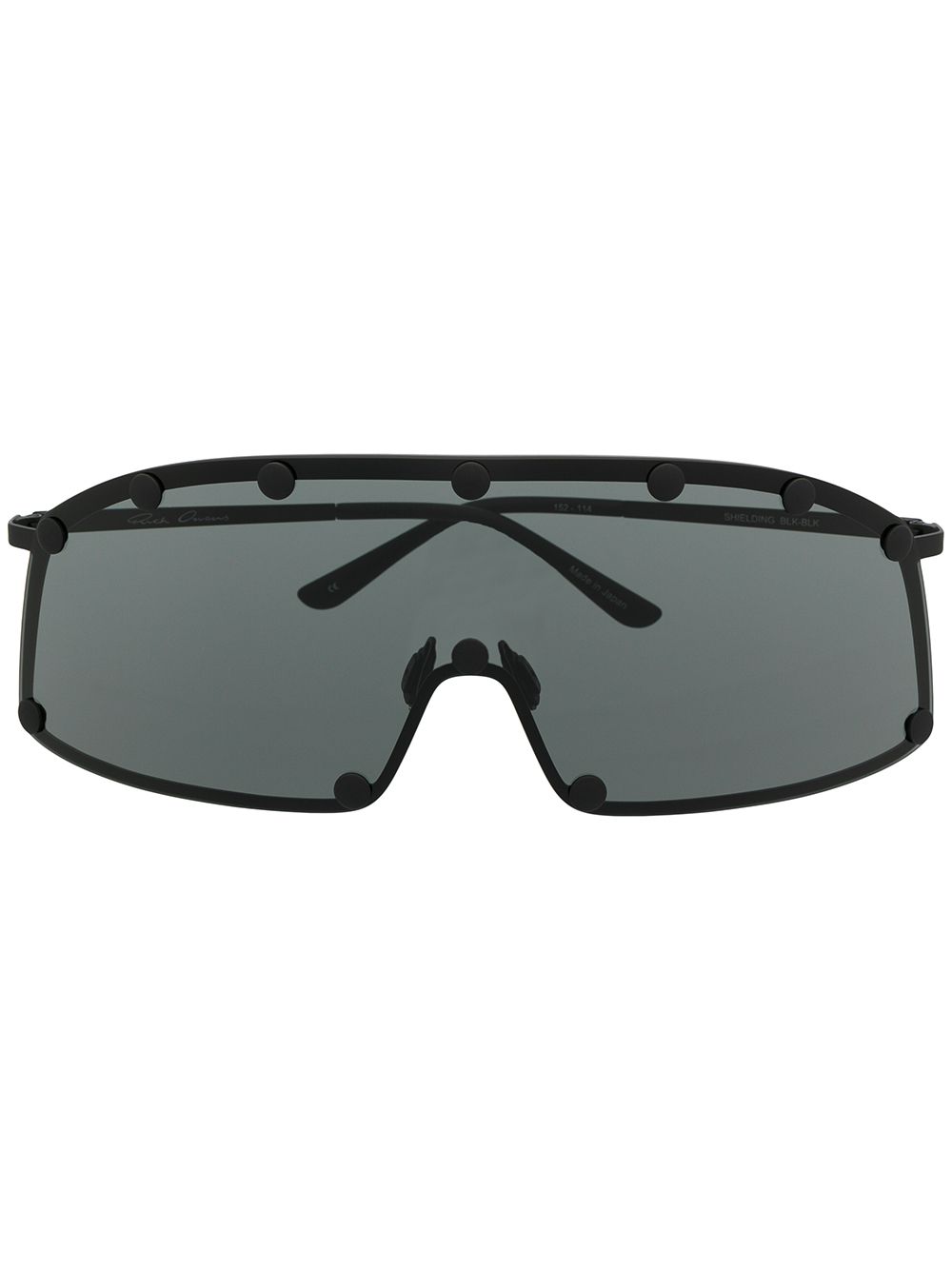 Rick Owens Women Sunglasses RICK OWENS