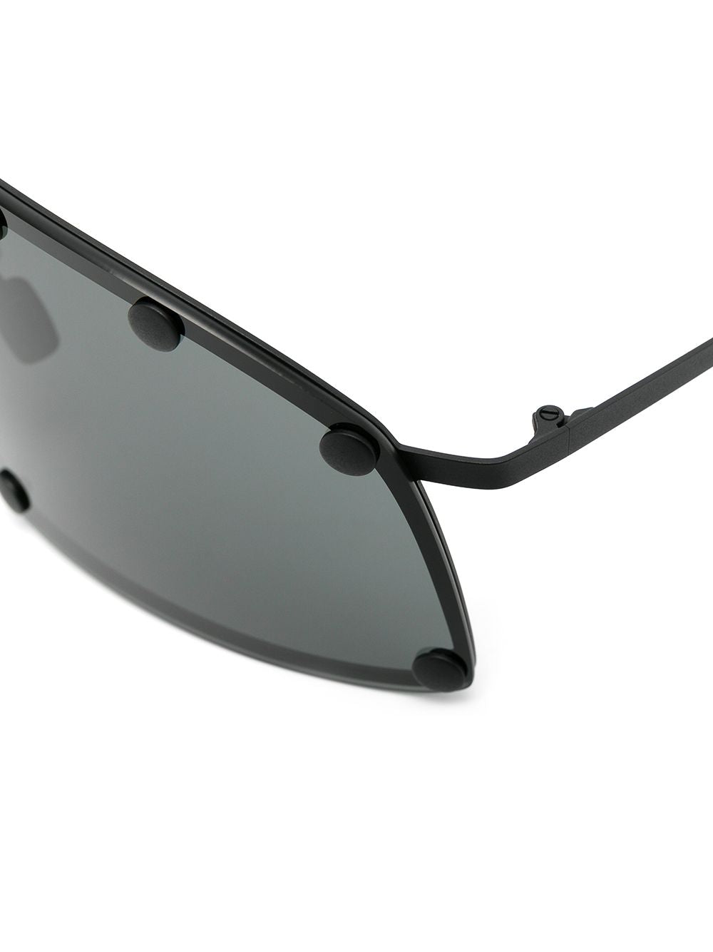 Rick Owens Women Sunglasses RICK OWENS