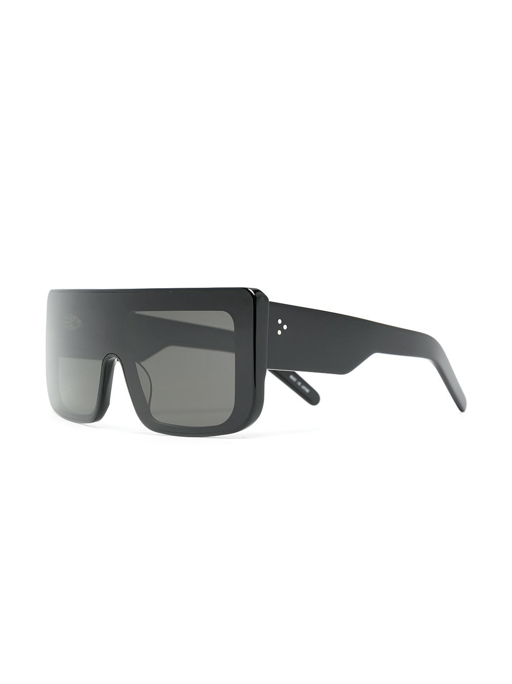Rick Owens Women Sunglasses RICK OWENS