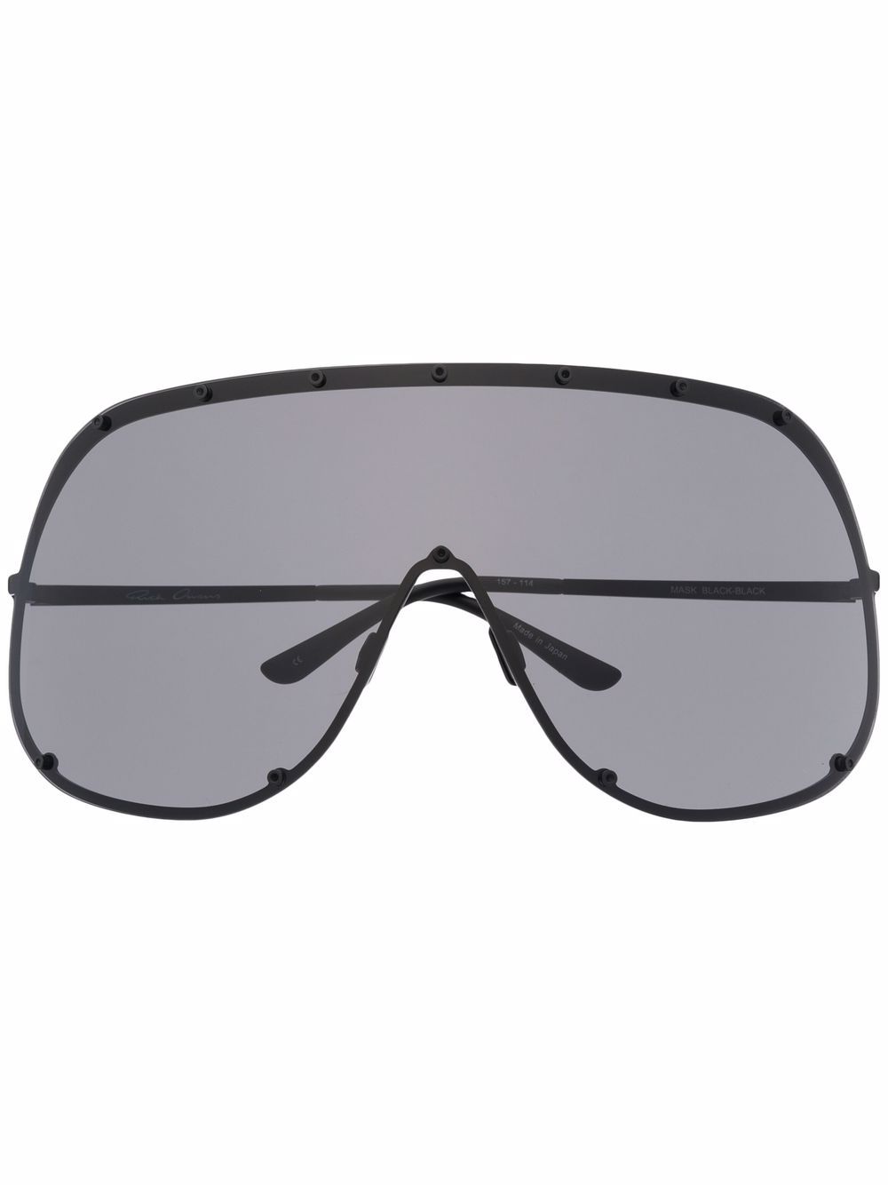 Rick Owens Women Sunglasses RICK OWENS