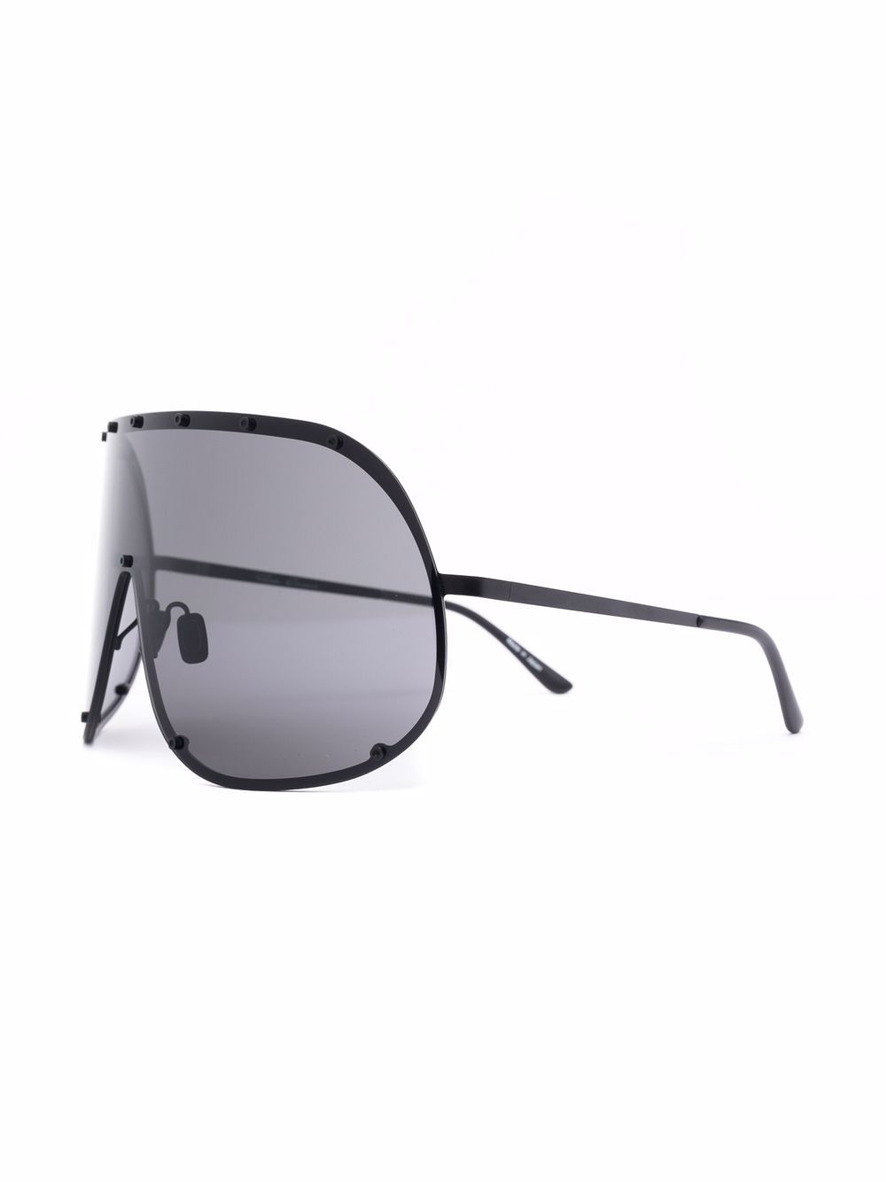 Rick Owens Women Sunglasses RICK OWENS