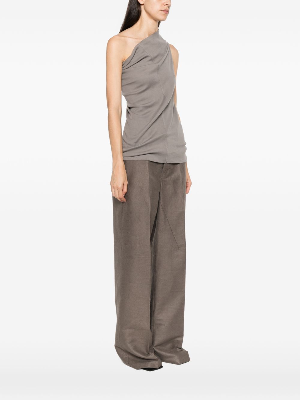Rick Owens Women Shirts RICK OWENS