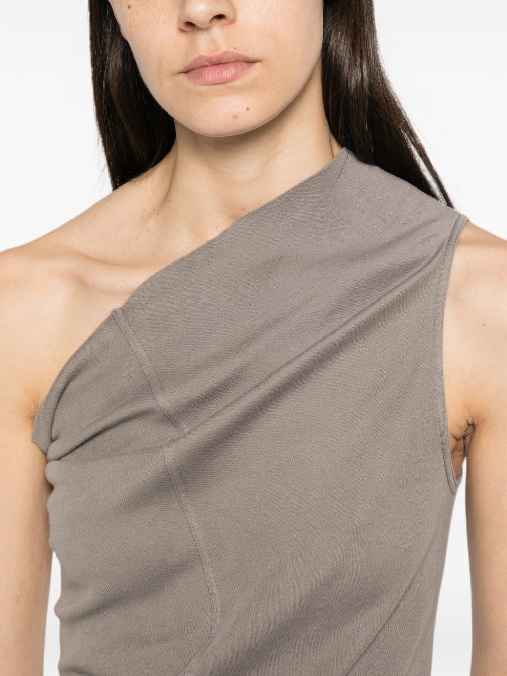 Rick Owens Women Shirts RICK OWENS
