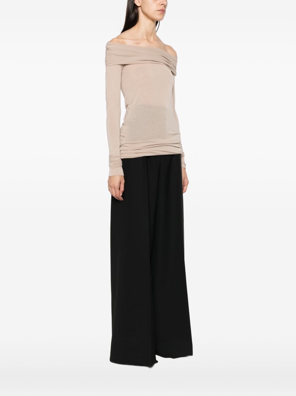 Rick Owens Women Tops RICK OWENS