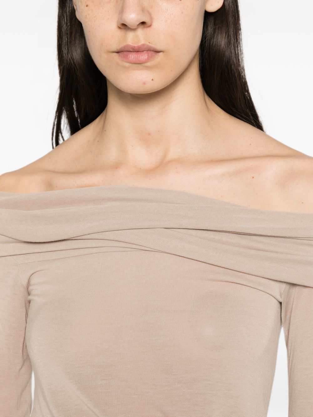 Rick Owens Women Tops RICK OWENS