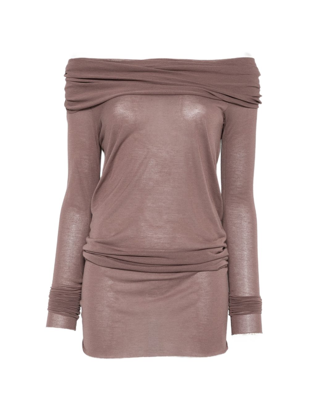 Rick Owens Women Tops RICK OWENS