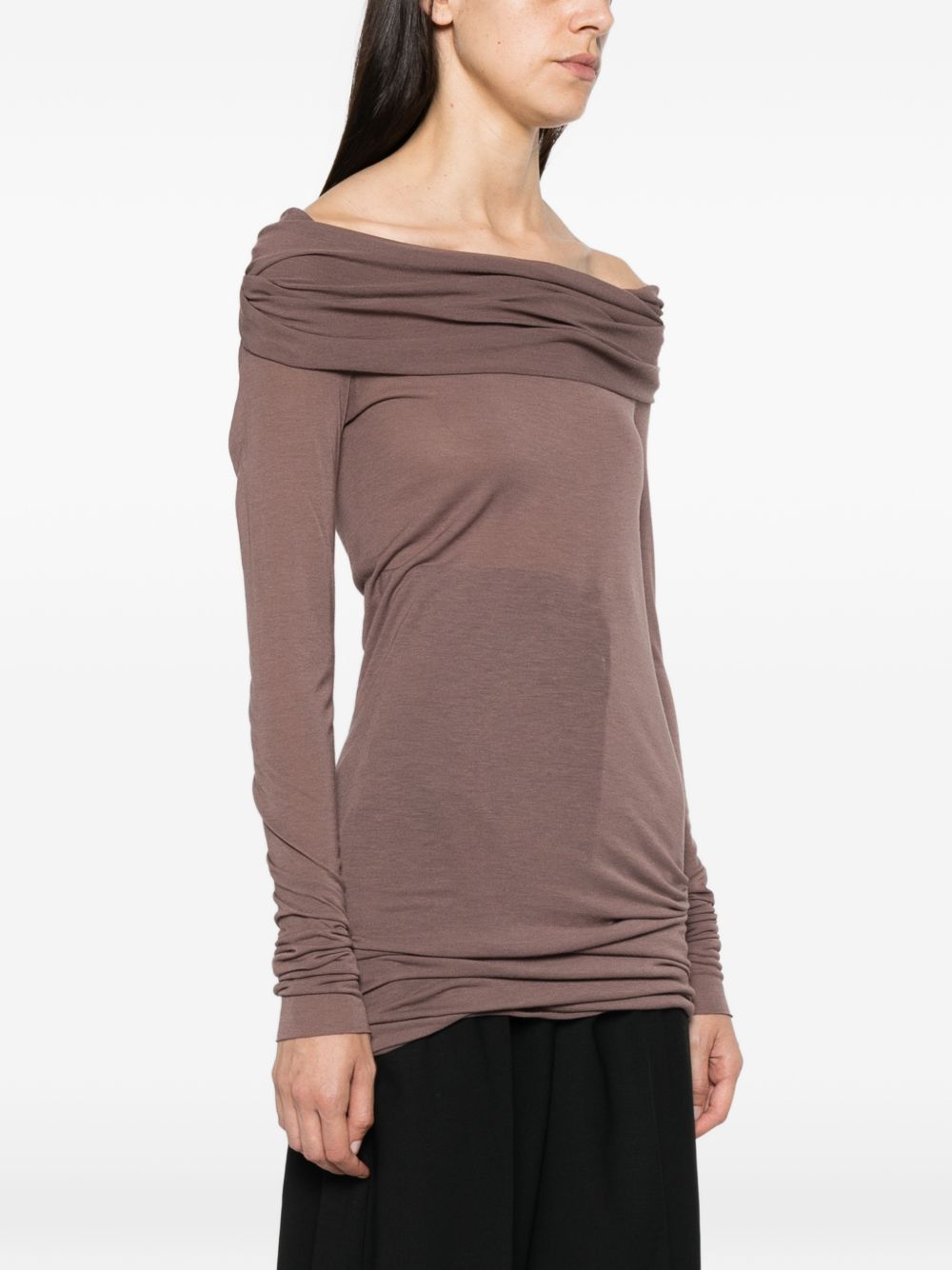 Rick Owens Women Tops RICK OWENS