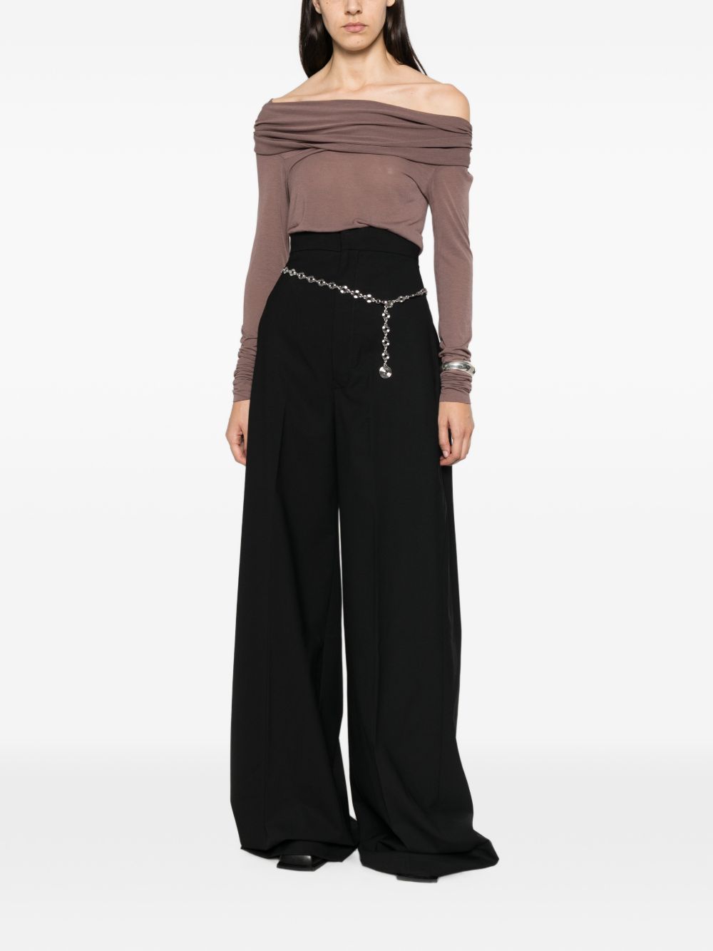 Rick Owens Women Tops RICK OWENS
