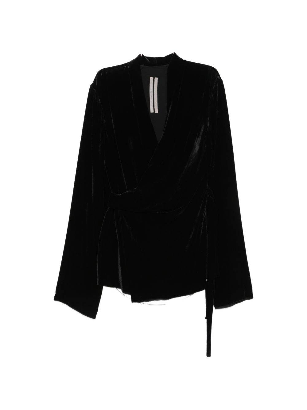 Rick Owens Women Tops RICK OWENS