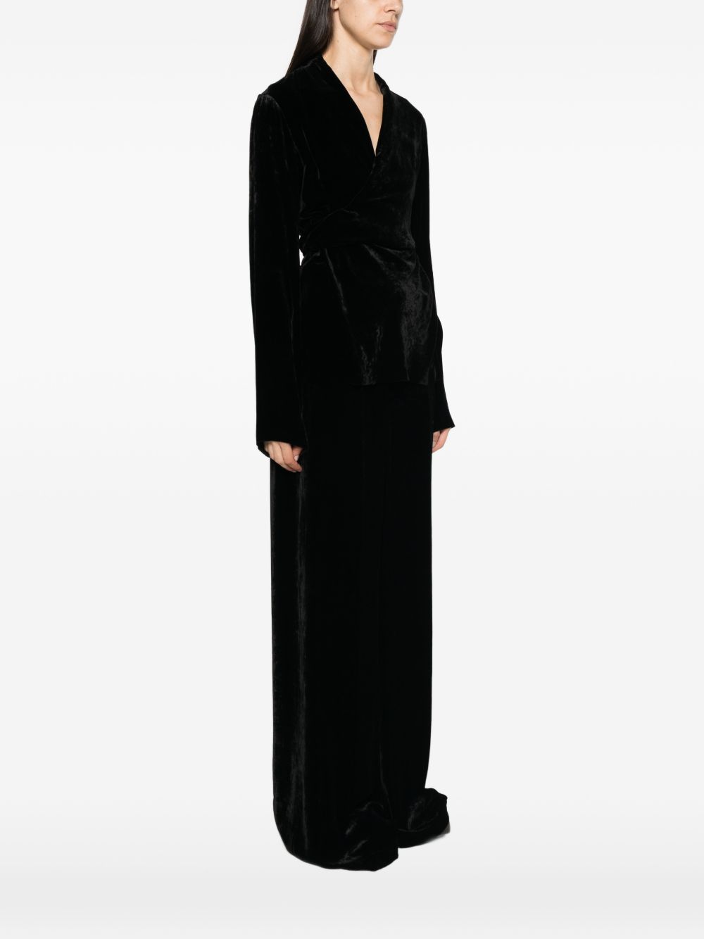 Rick Owens Women Tops RICK OWENS