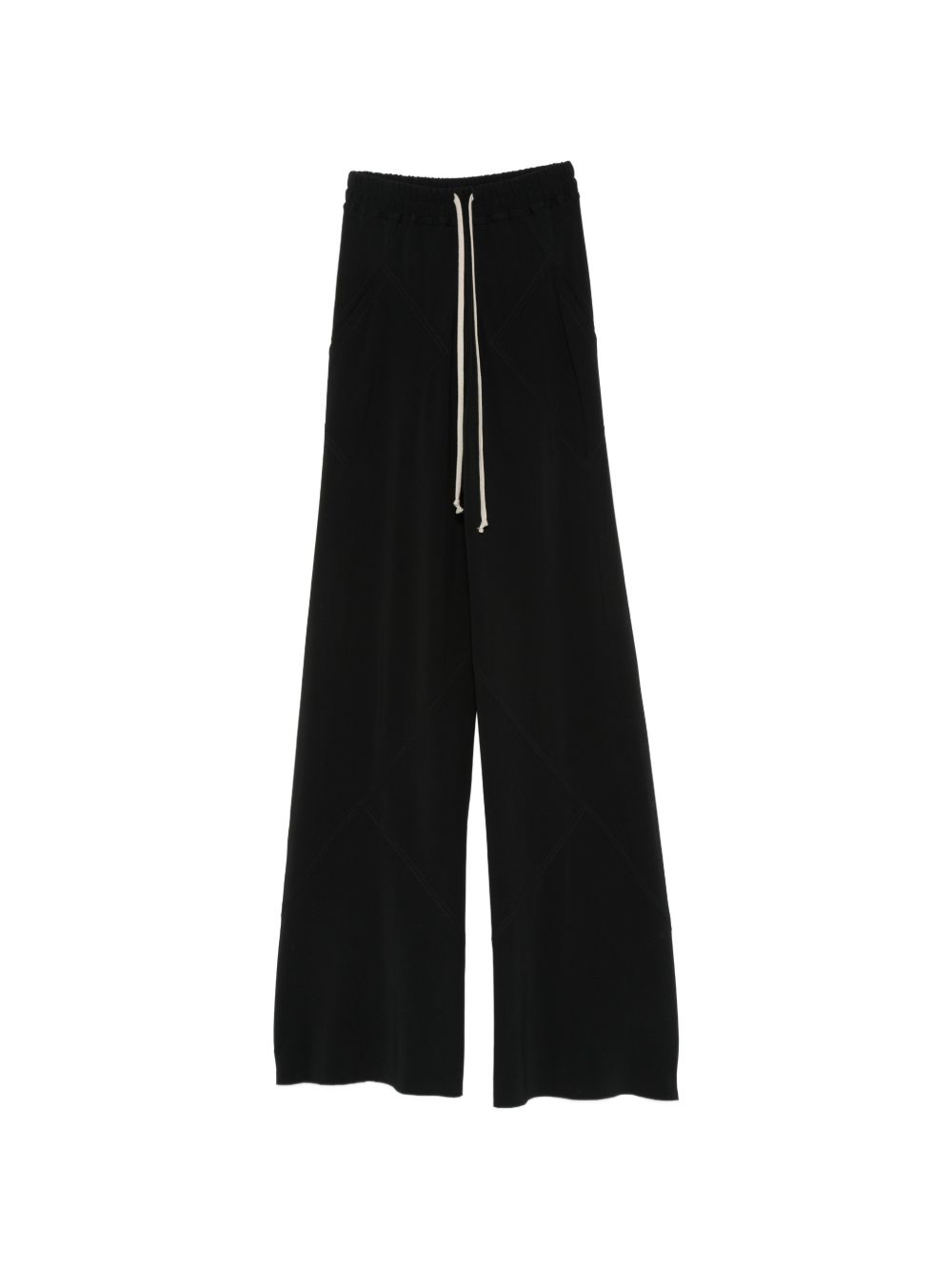 Rick Owens Women Wide-Leg Trousers RICK OWENS