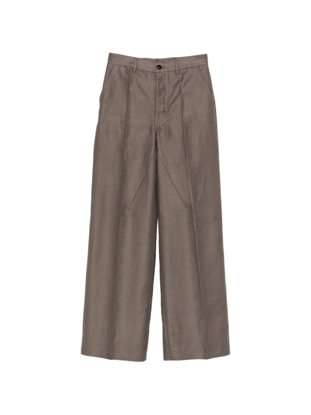Rick Owens Women Trousers RICK OWENS