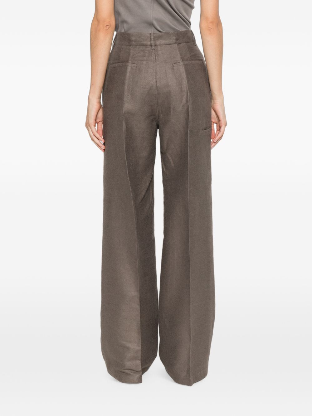 Rick Owens Women Trousers RICK OWENS