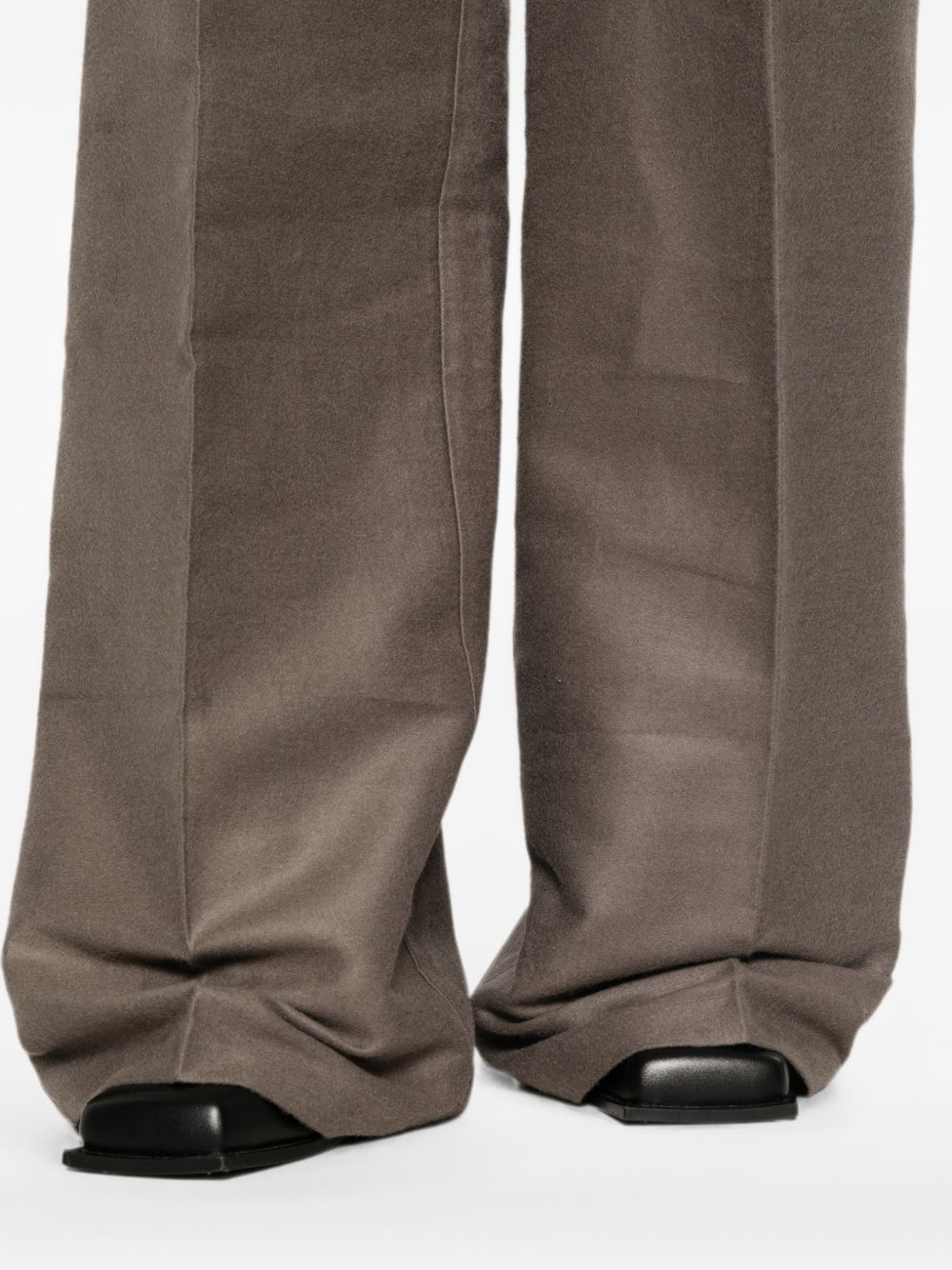 Rick Owens Women Trousers RICK OWENS