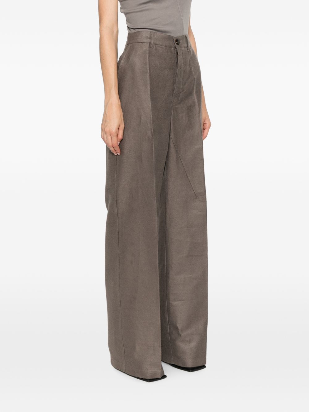 Rick Owens Women Trousers RICK OWENS