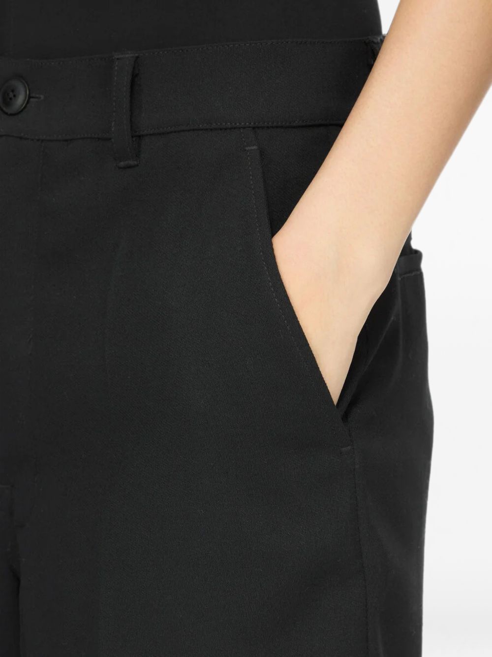 Rick Owens Women Shorts RICK OWENS
